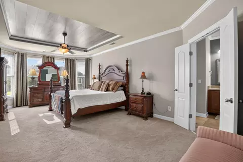 Bedroom - 423 Topcrest Ln, Moncks Corner, SC 29461 photo 1 of 8