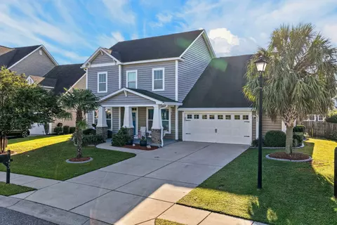 Exterior - 423 Topcrest Ln, Moncks Corner, SC 29461 photo 23 of 23