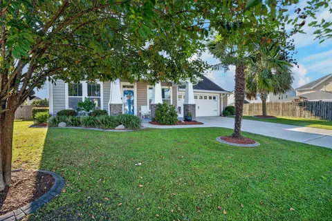 Exterior - 423 Topcrest Ln, Moncks Corner, SC 29461 photo 22 of 23