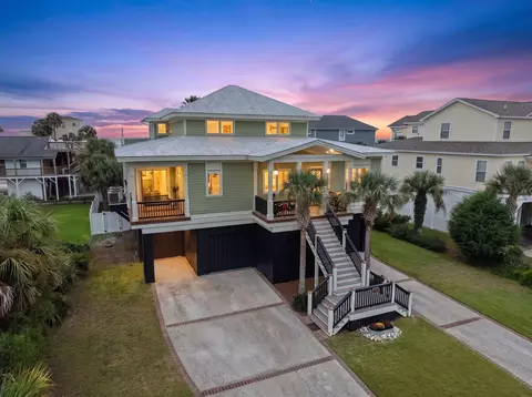 316 Seaview Ln, Edisto Island, SC 29438
