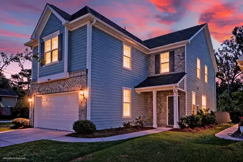 2101 Boykin Ln, Charleston, SC 29414