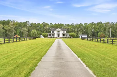 785 Rehoboth Rd, Cottageville, SC 29435