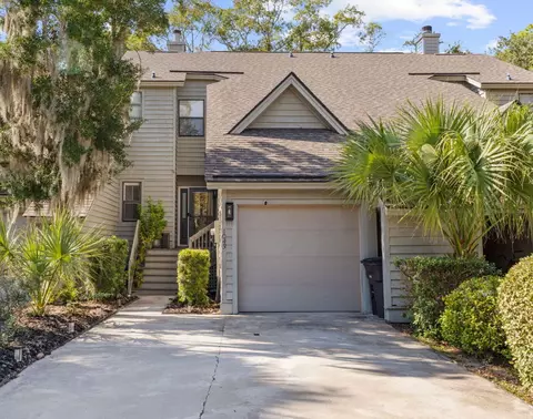 1043 Marsh Court Ln, Mount Pleasant, SC 29464