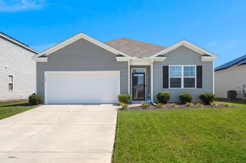 104 Green Passage Ln, Summerville, SC 29486
