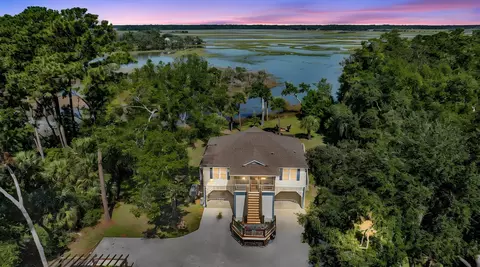 167 Cape Palmetto Point Trl, Edisto Island, SC 29438