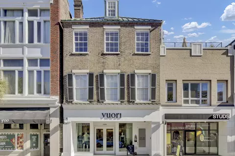 348 King St #348M, Charleston, SC 29401