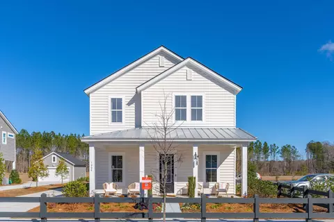 1053 Lettered Olive Ln, Summerville, SC 29485