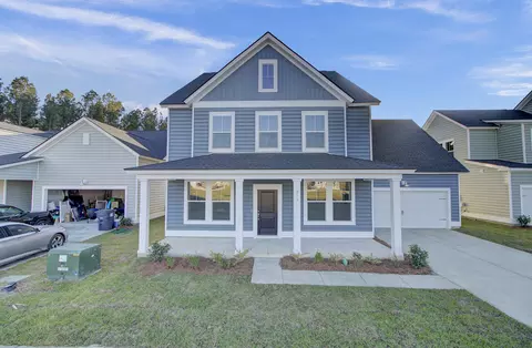 1052 Lettered Olive Ln, Summerville, SC 29485