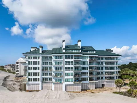 9510 Palmetto Dr #1201, Isle Of Palms, SC 29451