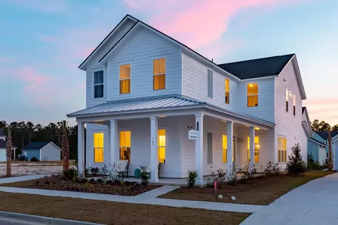 1059 Lettered Olive Ln, Summerville, SC 29485