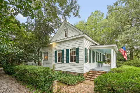 607 Central Ave, Summerville, SC 29483
