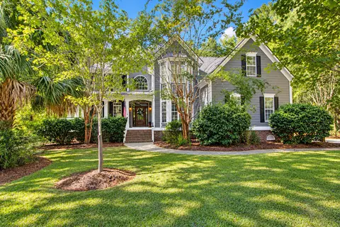 3444 Shagbark Cir, Mount Pleasant, SC 29466
