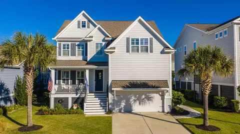 2226 Mother Of Pearl Dr, Mount Pleasant, SC 29466