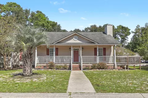 1186 Redbud Ct, Johns Island, SC 29455