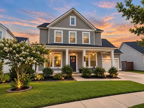 112 Dancer Rd, Summerville, SC 29485