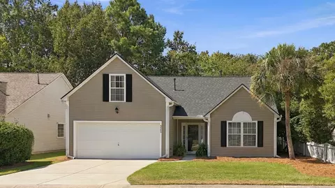 3505 Ashwycke St, Mount Pleasant, SC 29466