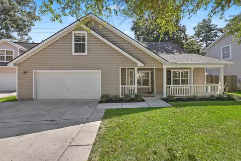 5324 Deep Blue Ln, North Charleston, SC 29418