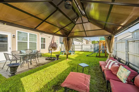 Exterior - 206 Two Forts Rd, Moncks Corner, SC 29461 photo 3 of 3