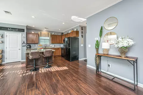 Entry Way - 206 Two Forts Rd, Moncks Corner, SC 29461 photo 1 of 2