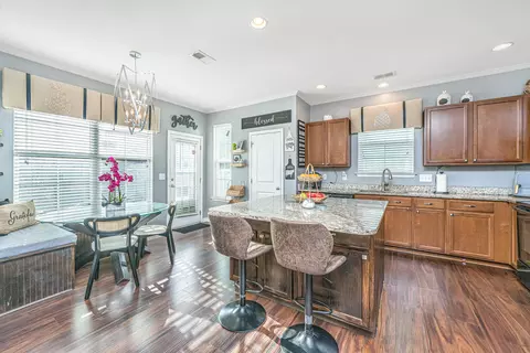 Kitchen - 206 Two Forts Rd, Moncks Corner, SC 29461 photo 1 of 1