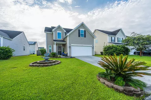 Exterior - 206 Two Forts Rd, Moncks Corner, SC 29461 photo 2 of 3