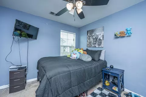 Bedroom - 206 Two Forts Rd, Moncks Corner, SC 29461 photo 2 of 3