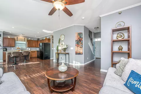 Entry Way - 206 Two Forts Rd, Moncks Corner, SC 29461 photo 2 of 2