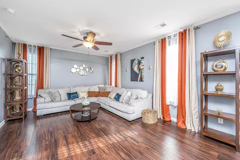 Living - 206 Two Forts Rd, Moncks Corner, SC 29461 photo 1 of 1