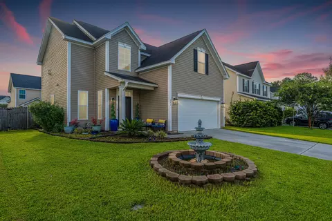 206 Two Forts Rd, Moncks Corner, SC 29461
