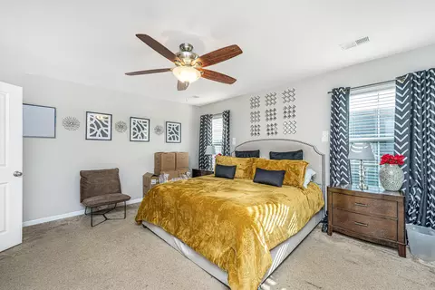 Bedroom - 206 Two Forts Rd, Moncks Corner, SC 29461 photo 1 of 3