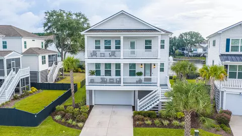 1556 Asher Ave, Mount Pleasant, SC 29466