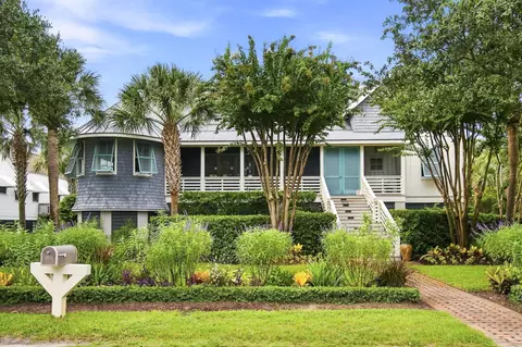 2672 Ion Ave, Sullivans Island, SC 29482