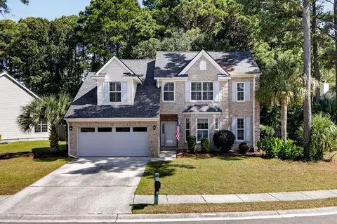 1196 Old Course Ln, Mount Pleasant, SC 29466