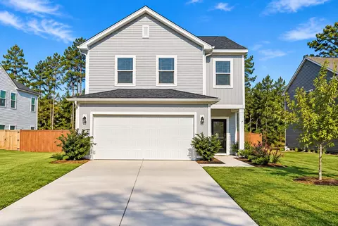 107 Lucca Dr, Summerville, SC 29486