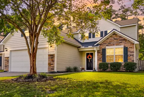 305 Deep River Rd, Summerville, SC 29486