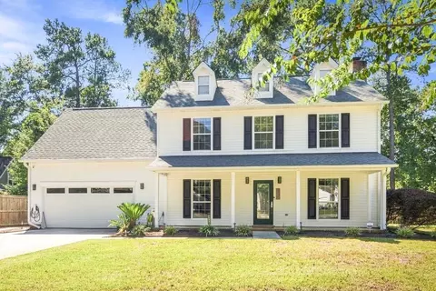 8535 Randall Ct, North Charleston, SC 29420