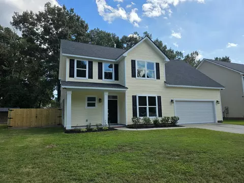 157 Hainsworth Dr, North Charleston, SC 29418