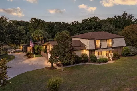 814 Stonefield Ave, Charleston, SC 29412