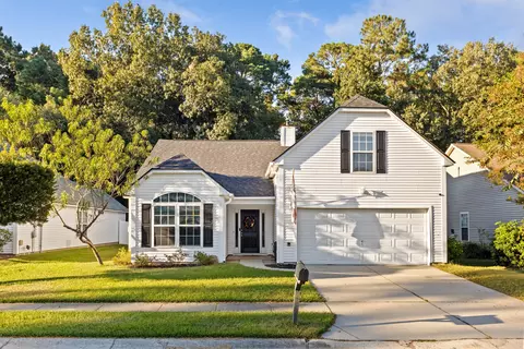 1572 Wellesley Cir, Mount Pleasant, SC 29466