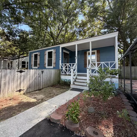 2206 Bailey Dr, North Charleston, SC 29405