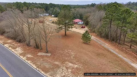 0 Pine St, Gloverville, SC 29828