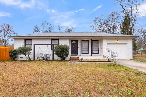 4437 Logwood Dr, Ladson, SC 29456