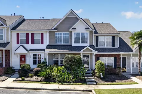 131 Hornby Cir, Goose Creek, SC 29445