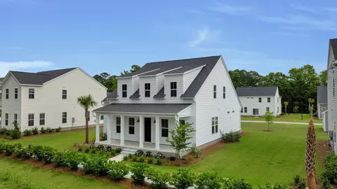 3507 Welks Way, Mount Pleasant, SC 29466