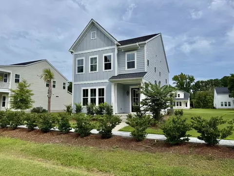 3519 Welks Way, Mount Pleasant, SC 29466