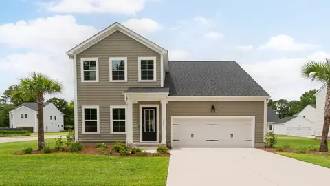 3825 Cracked Shell Ln, Mount Pleasant, SC 29466
