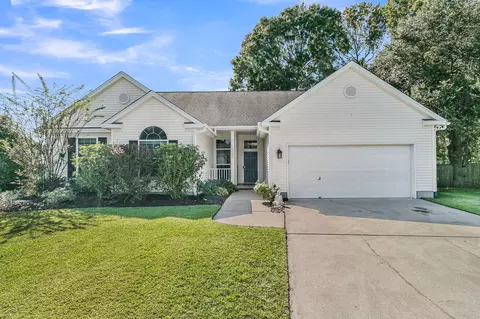 5000 Northfield Ct, Charleston, SC 29414