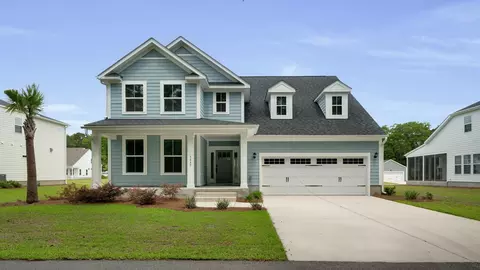 3845 Cracked Shell Ln, Mount Pleasant, SC 29466