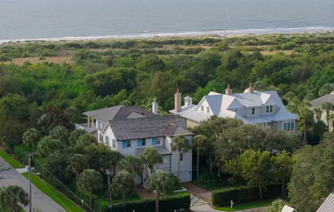 2529 Atlantic Ave, Sullivans Island, SC 29482