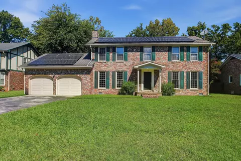 10 Sabina Ct, Hanahan, SC 29410